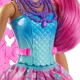 Papusa Barbie Zana Dreamtopia