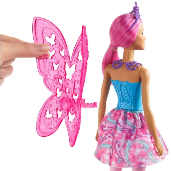 Papusa Barbie Zana Dreamtopia