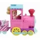 Papusa Barbie Chelsea cu trenulet Papusa Barbie Chelsea cu trenulet