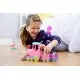 Papusa Barbie Chelsea cu trenulet Papusa Barbie Chelsea cu trenulet