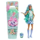 Papusa Barbie Pop Reveal Bubble Green Tea Papusa Barbie Pop Reveal Bubble Green Tea