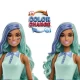 Papusa Barbie Pop Reveal Bubble Green Tea Papusa Barbie Pop Reveal Bubble Green Tea