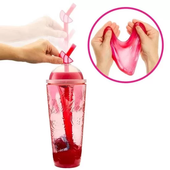 Papusa Barbie Pop Reveal Watermelon Papusa Barbie Pop Reveal Watermelon