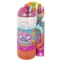 Papusa Barbie Pop Reveal Rise and Surprise 