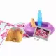 Set accesorii Barbie la piscina Set accesorii Barbie la piscina