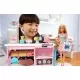 Set de joaca Barbie - Atelierul de cofetarie