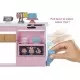 Set de joaca Barbie - Atelierul de cofetarie