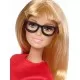 Set de joaca Barbie - Birou pentru studiu Set de joaca Barbie - Birou pentru studiu