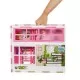 Casuta de papusi Barbie cu 4 camere Casuta de papusi Barbie cu 4 camere