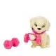Set de joaca Barbie cu papusa si accesorii sport Set de joaca Barbie cu papusa si accesorii sport
