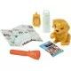 Set de joaca Barbie in drumetie 