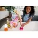 Set de joaca Barbie - Magazin accesorii animalute Set de joaca Barbie - Magazin accesorii animalute