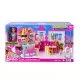 Set de joaca Barbie restaurant