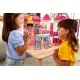 Set de joaca Barbie restaurant