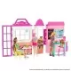Set de joaca Barbie restaurant