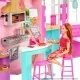 Set de joaca Barbie restaurant