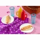 Set Barbie mobilier exterior pentru picnic
