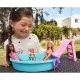 Set papusa Barbie cu piscina Set papusa Barbie cu piscina