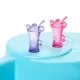 Set papusa Barbie cu piscina Set papusa Barbie cu piscina