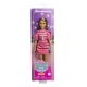 Papusa Barbie Teresa - Barbie si Teresa Reteta Prieteniei Papusa Barbie Teresa - Barbie si Teresa Reteta Prieteniei