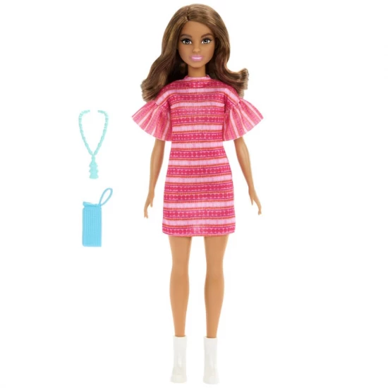 Papusa Barbie Teresa - Barbie si Teresa Reteta Prieteniei Papusa Barbie Teresa - Barbie si Teresa Reteta Prieteniei
