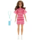 Papusa Barbie Teresa - Barbie si Teresa Reteta Prieteniei Papusa Barbie Teresa - Barbie si Teresa Reteta Prieteniei