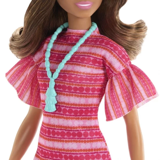 Papusa Barbie Teresa - Barbie si Teresa Reteta Prieteniei Papusa Barbie Teresa - Barbie si Teresa Reteta Prieteniei