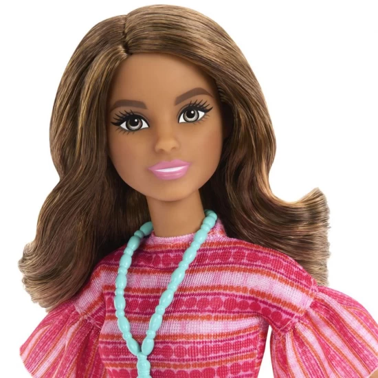 Papusa Barbie Teresa - Barbie si Teresa Reteta Prieteniei Papusa Barbie Teresa - Barbie si Teresa Reteta Prieteniei