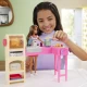Set de joaca Barbie si Teresa Reteta Prieteniei - Bucatarie cu accesorii si papusa Teresa Set de joaca Barbie si Teresa Reteta Prieteniei - Bucatarie cu accesorii si papusa Teresa