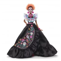 Papusa Barbie Signature Dia de Muertos