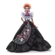 Papusa Barbie Signature Dia de Muertos Papusa Barbie Signature Dia de Muertos
