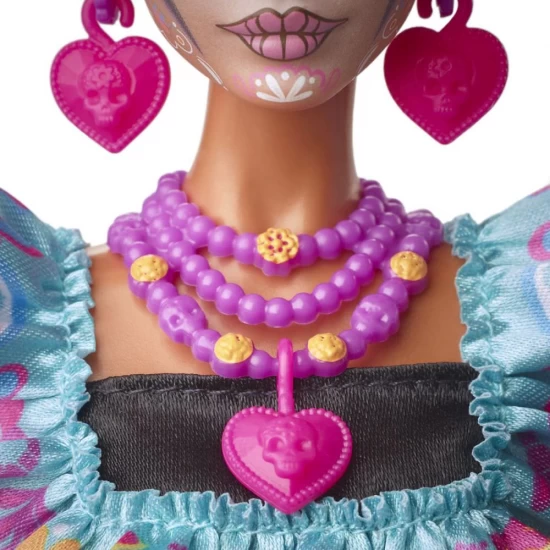 Papusa Barbie Signature Dia de Muertos Papusa Barbie Signature Dia de Muertos
