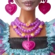 Papusa Barbie Signature Dia de Muertos Papusa Barbie Signature Dia de Muertos