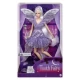 Papusa Barbie Signature Zana Maseluta cu aripi de zana, bagheta si geanta Papusa Barbie Signature Zana Maseluta cu aripi de zana, bagheta si geanta