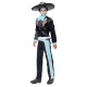 Papusa Ken Dia de Muertos Barbie Signature Papusa Ken Dia de Muertos Barbie Signature