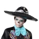 Papusa Ken Dia de Muertos Barbie Signature Papusa Ken Dia de Muertos Barbie Signature