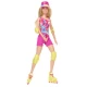 Papusa Barbie The Movie cu role Papusa Barbie The Movie cu role