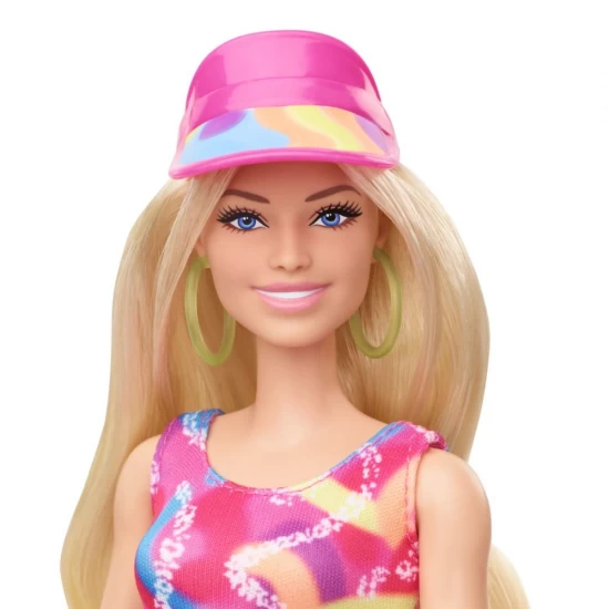 Papusa Barbie The Movie cu role Papusa Barbie The Movie cu role