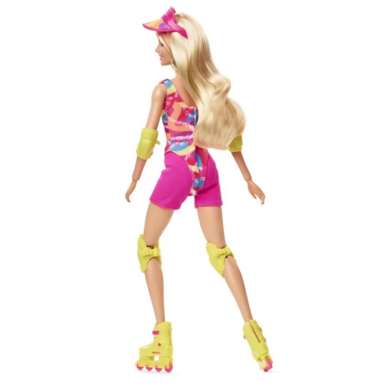 Papusa Barbie The Movie cu role Papusa Barbie The Movie cu role