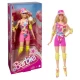 Papusa Barbie The Movie cu role Papusa Barbie The Movie cu role