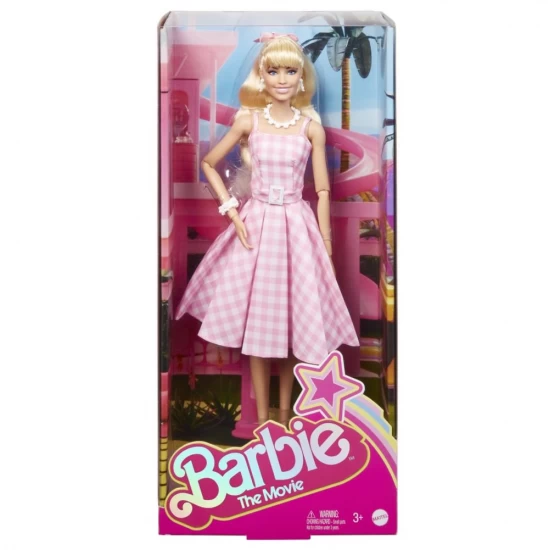 Papusa Barbie The Movie Papusa Barbie The Movie