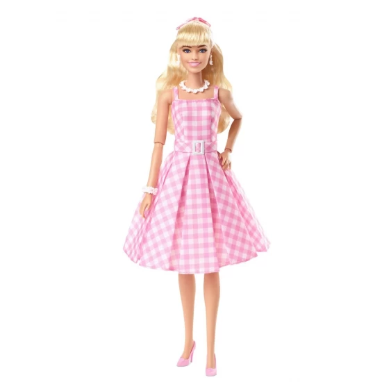 Papusa Barbie The Movie Papusa Barbie The Movie