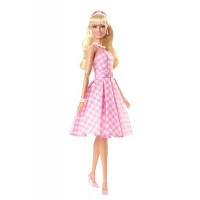 Papusa Barbie The Movie