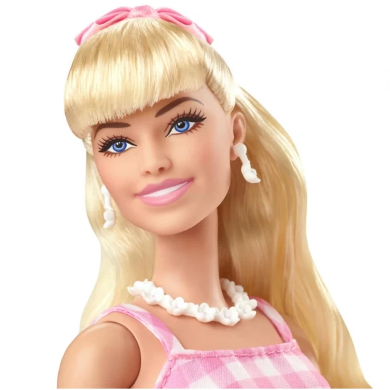Papusa Barbie The Movie Papusa Barbie The Movie