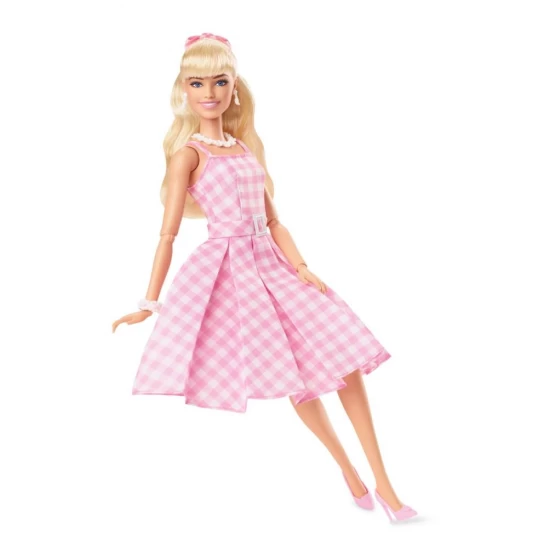 Papusa Barbie The Movie Papusa Barbie The Movie