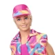 Papusa Ken Barbie The Movie cu patine cu rotile Papusa Ken Barbie The Movie cu patine cu rotile