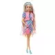 Papusa Barbie Totally Hair blonda Papusa Barbie Totally Hair blonda