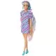 Papusa Barbie Totally Hair blonda Papusa Barbie Totally Hair blonda