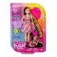 Papusa Barbie Totally Hair bruneta Papusa Barbie Totally Hair bruneta