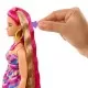 Papusa Barbie Totally Hair satena Papusa Barbie Totally Hair satena